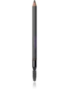 Mádara MÁDARA The Brow Pencil szemöldök ceruza árnyalat #2 Medium Brown 1 g