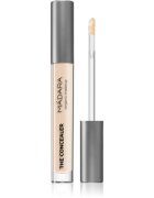Mádara MÁDARA The Concealer krémes fedő korrektor árnyalat #15 Vanilla 4 ml