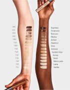 Mádara MÁDARA The Concealer krémes fedő korrektor árnyalat #15 Vanilla 4 ml