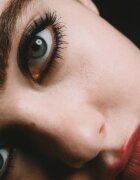 Mádara MÁDARA The Eye Pencil szemceruza árnyalat #1 Black 1 g