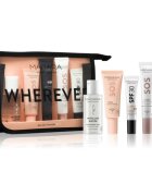 Mádara MÁDARA WHEREVER Travel Set 5-In-1 utazási készlet a tökéletes bőrért