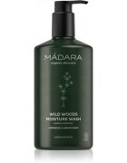 Mádara MÁDARA Wild Woods felfrissítő tusfürdő gél kézre és testre 500 ml