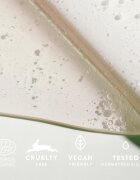 Mádara MÁDARA Wild Woods felfrissítő tusfürdő gél kézre és testre 500 ml