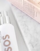 Mádara SOS Hydra Recharge nappali és éjszakai hidratáló krém ránctalanító hatással 50 ml