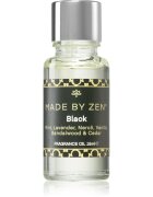 MADE BY ZEN Black illóolaj 15 ml