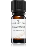 MADE BY ZEN Cedarwood esszenciális olaj 10 ml