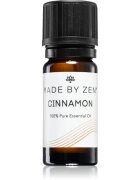 MADE BY ZEN Cinnamon esszenciális olaj 10 ml