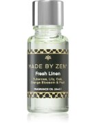 MADE BY ZEN Fresh Linen illóolaj 15 ml