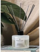 MADE BY ZEN Marrakech Aroma diffúzor töltettel 200 ml