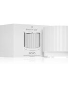 MADE BY ZEN Novo ultrahangos aroma diffúzor és párásító White 1 db