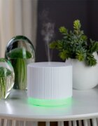 MADE BY ZEN Novo ultrahangos aroma diffúzor és párásító White 1 db
