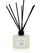 MADE BY ZEN Patchouli & Cedar Aroma diffúzor töltettel 200 ml