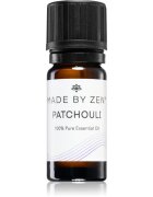 MADE BY ZEN Patchouli esszenciális olaj 10 ml