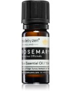 MADE BY ZEN Rosemary esszenciális olaj 10 ml