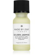 MADE BY ZEN Signature Golden Jasmine illóolaj 15 ml
