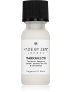 MADE BY ZEN Signature Marrakech illóolaj 15 ml