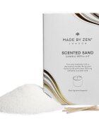 MADE BY ZEN Signature Scented Sand illatgyertya 500 g