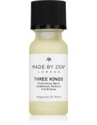 MADE BY ZEN Signature Three Kings illóolaj 15 ml