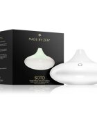 MADE BY ZEN Soto ultrahangos aroma diffúzor és párásító 1 db