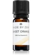 MADE BY ZEN Sweet Orange esszenciális olaj 10 ml
