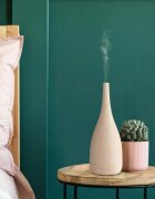 MADE BY ZEN Thalia ultrahangos aroma diffúzor és párásító Sand 1 db