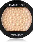 Magic studio Bubble Palette highlighter 20 g