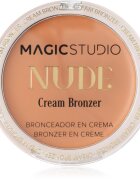Magic studio Cream Bronzer krémes bronzosító 6.5 g