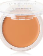 Magic studio Cream Bronzer krémes bronzosító 6.5 g