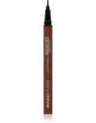 Magic studio Freckle Pen filc a szeplőkre árnyalat Dark Brown 0.6 g
