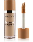Magic studio Full Cover folyékony korrektor a teljes fedésre árnyalat 01 Light Neutral 4.8 g