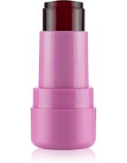 Magic studio Jelly Lip & Cheek Tint multifunkcionális smink ajkakra és arcra hűsítő hatással árnyalat 01 Cotton Pink 6 g