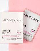 MAGICSTRIPES Lifting Collagen Mask feszesítő kollagén maszk 5 db