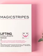 MAGICSTRIPES Lifting Collagen Mask feszesítő kollagén maszk 5 db