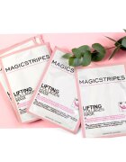 MAGICSTRIPES Lifting Collagen Mask feszesítő kollagén maszk 5 db