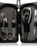 Magnum Feel The Style 237 Black manikűröző szett uraknak