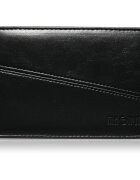 Magnum Feel The Style 237 Black manikűröző szett uraknak