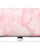 Magnum Feel The Style 239-2 Marble Pink manikűröző szett