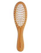 Magnum Natural bambuszból készült hajkefe 317 22 cm