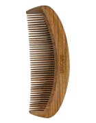 Magnum Natural guajakfából készült fésű 304 14.5 cm