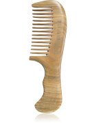 Magnum Natural guajakfából készült fésű 307 1 db