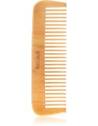 Magnum Natural körte fából készült fafésű DS-003 15 cm