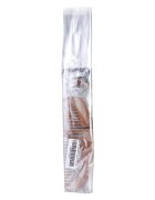 Magnum Natural körte fából készült fafésű DS-003 15 cm
