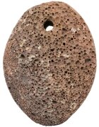 Magnum Natural ovális vulkanikus habkő 1 db