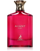Maison Alhambra Avant Ruby Eau de Parfum hölgyeknek 100 ml