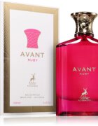Maison Alhambra Avant Ruby Eau de Parfum hölgyeknek 100 ml