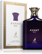 Maison Alhambra Avant Silk Eau de Parfum hölgyeknek 100 ml