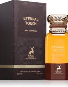 Maison Alhambra Eternal Touch Eau de Parfum unisex 80 ml