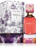Maison Alhambra Nebula I. Eau de Parfum hölgyeknek 100 ml