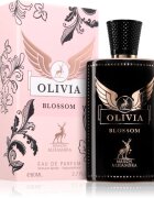 Maison Alhambra Olivia Blossom Eau de Parfum hölgyeknek 80 ml