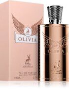 Maison Alhambra Olivia Eau de Parfum hölgyeknek 80 ml